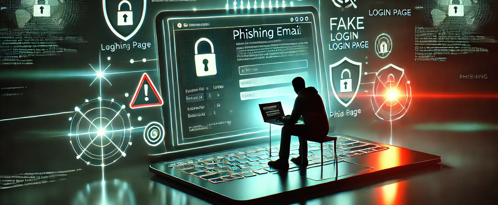 How to Phish Yourself with Evilginx😉