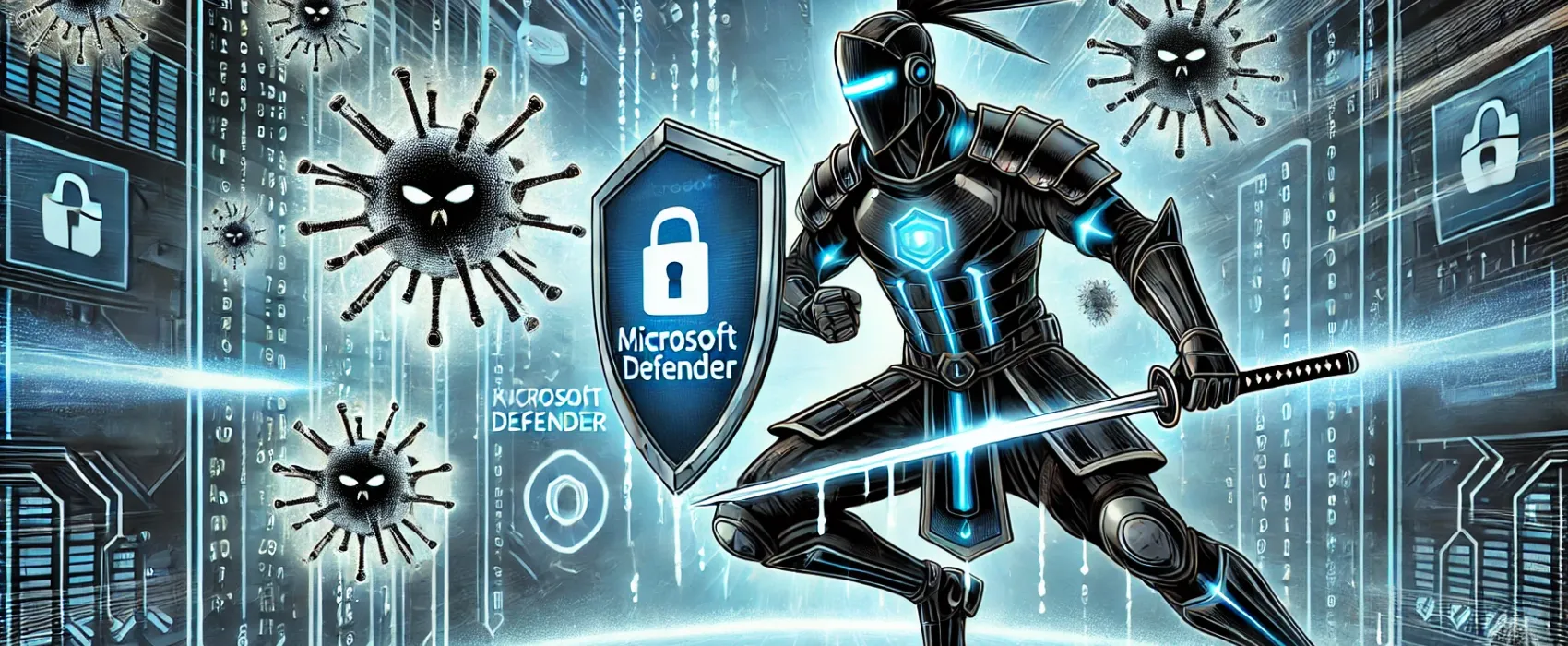 How to Ransomware-Proof Your Tenant Like a Cybersecurity Ninja 🥷🛡️