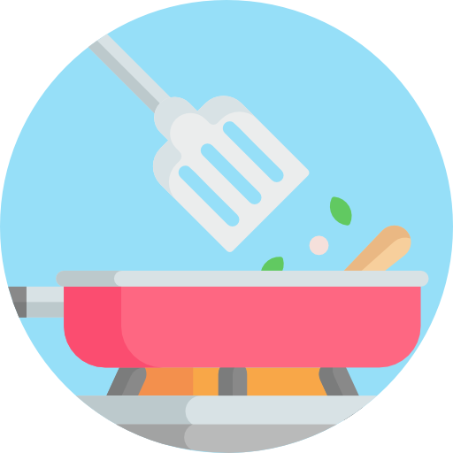 Cooking