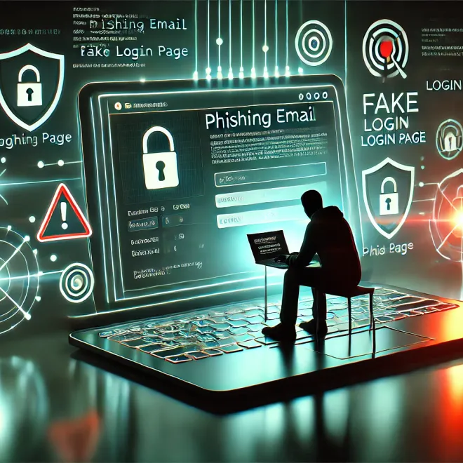 Image of: How to Phish Yourself with Evilginx😉