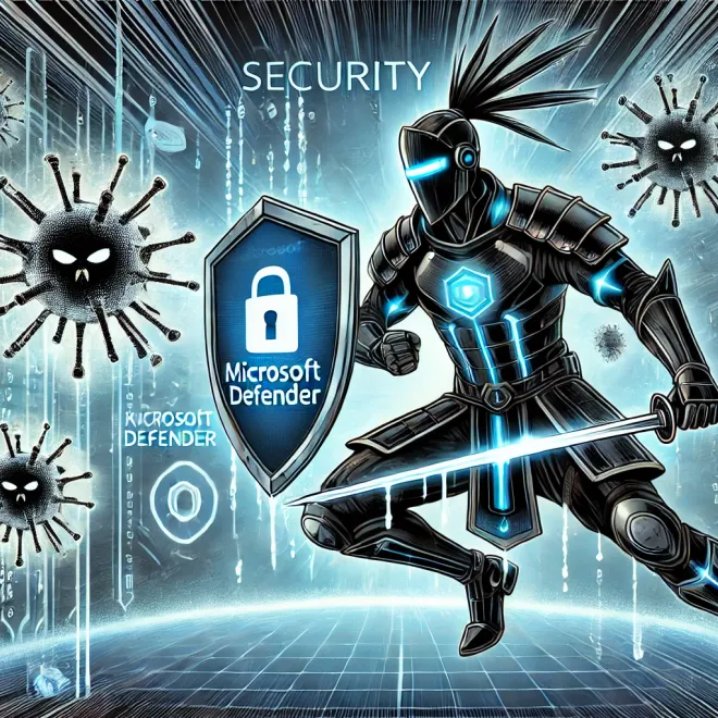 Image of: How to Ransomware-Proof Your Tenant Like a Cybersecurity Ninja 🥷🛡️